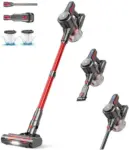Cordless Stick Vacuum Cleaner Set for $59.98 – Free Shipping
