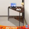 Corner Desk with Outlets – New for $65.92
