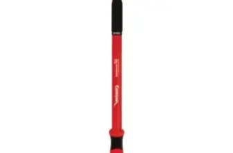 Corona GT 3060 Extendable Handle Hoe for $14