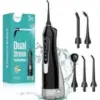 Coslus C20 Water Dental Flosser for $6.99 – Save 76%