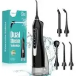 Coslus C20 Water Dental Flosser for $6.99 – Save 76%