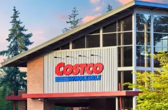 Costco Gold Star 1-Year Membership for $60