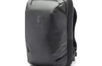Cotopaxi Allpa 35L TPU-Coated Backpack for $169.99