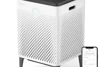 Coway Airmega 300S Smart Air Purifier for $358 – Covers 1,256 sq. ft.