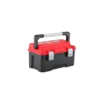 CRAFTSMAN 20″ Tool Box for $19.99