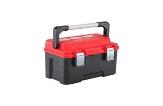 CRAFTSMAN 20″ Tool Box for $19.99