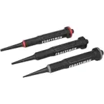 Craftsman 3-Piece Nail Set CMHT82541 for $7.99