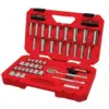 Craftsman 61-Piece Mechanics Tool Set CMMT45161L for $35