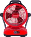 CRAFTSMAN 12-inch High Velocity Indoor Industrial Fan for $49