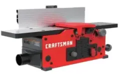 Craftsman CMEW020 10 Amp Benchtop Jointer Now $230