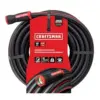 Craftsman Heavy Duty Professional Grade Garden Hose – 50 Feet for $38.99