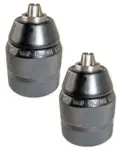 Craftsman 2-Pack Replacement Keyless Chucks for $49.95