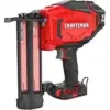 Craftsman V20 18GA Cordless Brad Nailer – Now $99.00