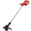 CRAFTSMAN V20 Cordless 10-inch String Trimmer and Edger Kit for $49.00
