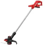 CRAFTSMAN V20 Cordless 10-inch String Trimmer and Edger Kit for $49.00