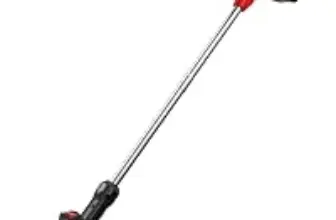 CRAFTSMAN V20 Cordless 10-inch String Trimmer and Edger Kit for $49.00