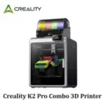 Creality 3D Printer K2 Pro Combo Now $884.17, Originally $3174.42