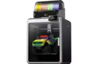 Creality 3D Printer K2 Pro Combo Now $884.17, Originally $3174.42