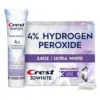 Crest 3D White Brilliance Toothpaste for $5.99 (was $9.99)