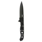 CRKT Folding Knife with Frame Lock – Now $37.94