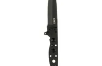 CRKT Folding Knife with Frame Lock – Now $37.94