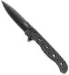 CRKT M16-01KSC Folding Knife with Carson Flipper for $38