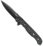 CRKT M16-01KSC Folding Knife with Carson Flipper for $38