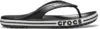 Crocs Adult Bayaband Flip Flop Sandals Now $12.70 – Free Shipping