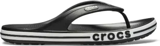 Crocs Adult Bayaband Flip Flop Sandals Now $12.70 – Free Shipping