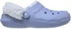 Crocs Classic Fleece Backstrap Clogs for $22.92
