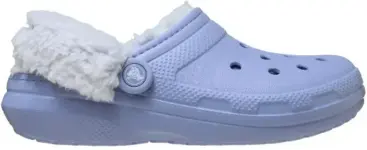 Crocs Classic Fleece Backstrap Clogs for $22.92