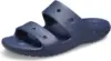 Crocs Classic Sandal in Navy for $12 $12.00