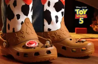 Crocs Sale – Get 25% Off with Code CROC25