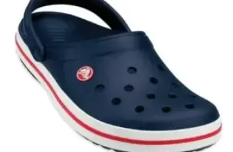 Men’s Crocs Styles Starting at $20 – Up to 70% Off at Walmart $20.00