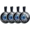 CryoSentry GA01 Bluetooth Air Tracker Tag 4-Pack for $18.59