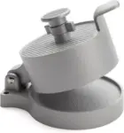 Cuisinart CABP-300 Adjustable Burger Press Now $15