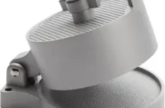 Cuisinart CABP-300 Adjustable Burger Press Now $15