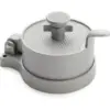 Cuisinart CABP-300 Adjustable Burger Press Now $14.80