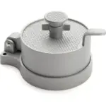 Cuisinart CABP-300 Adjustable Burger Press Now $14.80