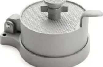 Cuisinart CABP-300 Adjustable Burger Press Now $14.80