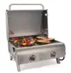 Cuisinart CGG-306 Chef’s Style Stainless Tabletop Grill for $146