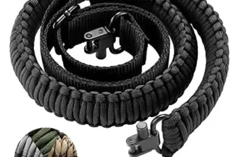CVLIFE 550 Paracord 2-Point Sling Now Only $7.49