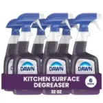 6-Pack of 32oz Dawn PRO Kitchen Surface Degreaser for $25
