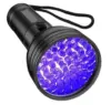 DAYBETTER UV 51 LED Flashlight Black Light for $9.99