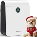 DBFIT H13 HEPA Air Purifier for Large Rooms – $47.99