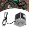 DC 36V 500W Brushed Motor for Electric Bikes and Scooters – $68.07