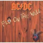 AC/DC Fly on the Wall Vinyl LP for $21.99