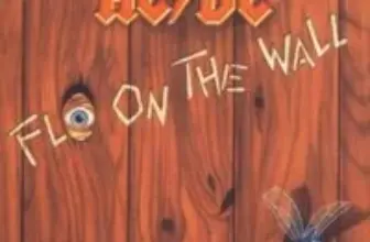 AC/DC Fly on the Wall Vinyl LP for $21.99