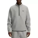 Under Armour Men’s Unstoppable Fleece 1/2 Zip Hoodie for $26.23