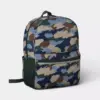 Dealworthy 16″ Camo Backpack for $5 $5.00